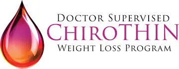 ChiroThin Weight Loss Program banner